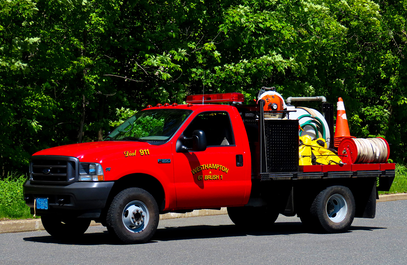 Westhampton Fire Department (Massachusetts) Firefighting Wiki Fandom